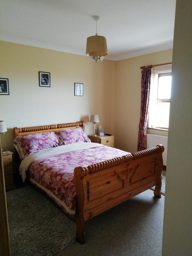 Craig Cottage Self-Catering Бушмилс Екстериор снимка