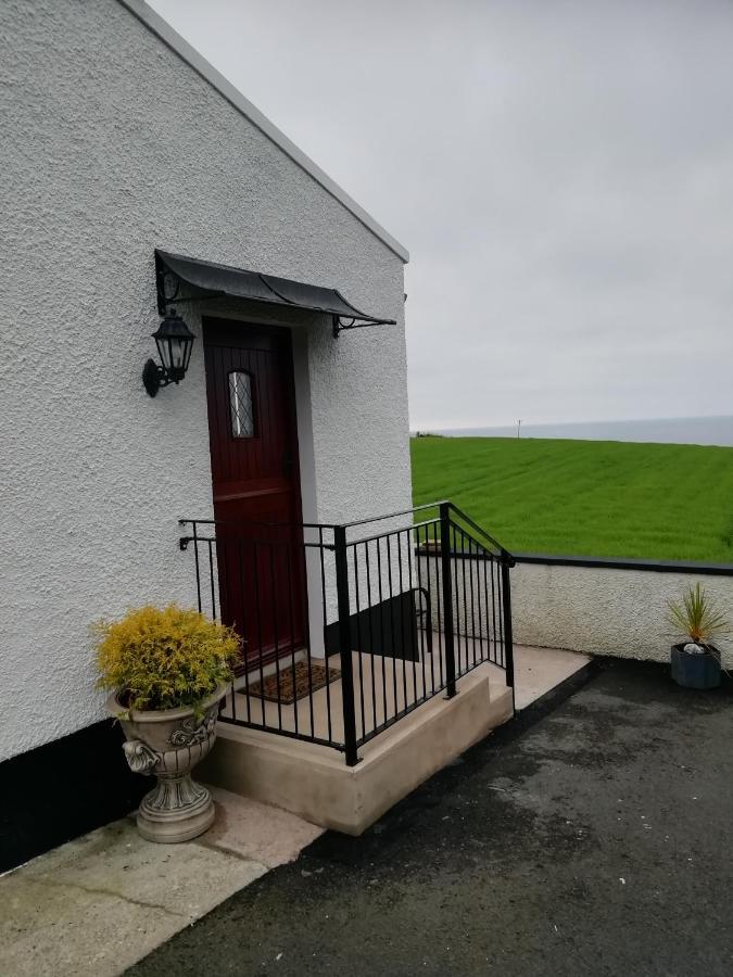 Craig Cottage Self-Catering Бушмилс Екстериор снимка