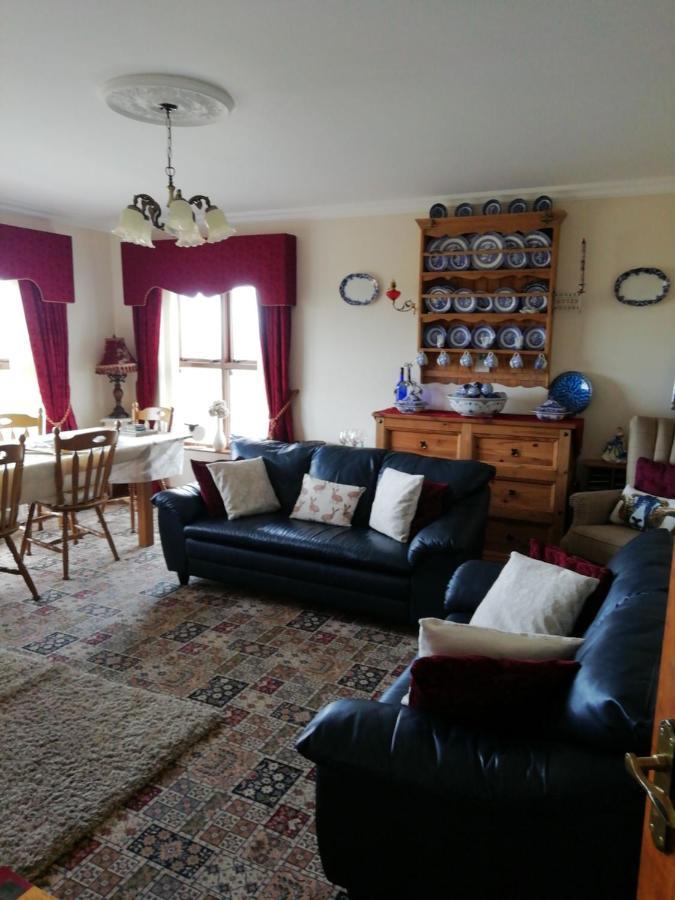 Craig Cottage Self-Catering Бушмилс Екстериор снимка