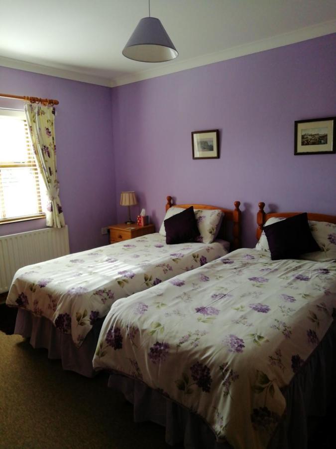 Craig Cottage Self-Catering Бушмилс Екстериор снимка