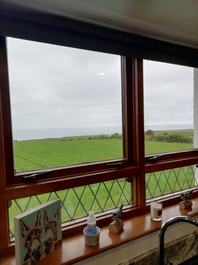 Craig Cottage Self-Catering Бушмилс Екстериор снимка