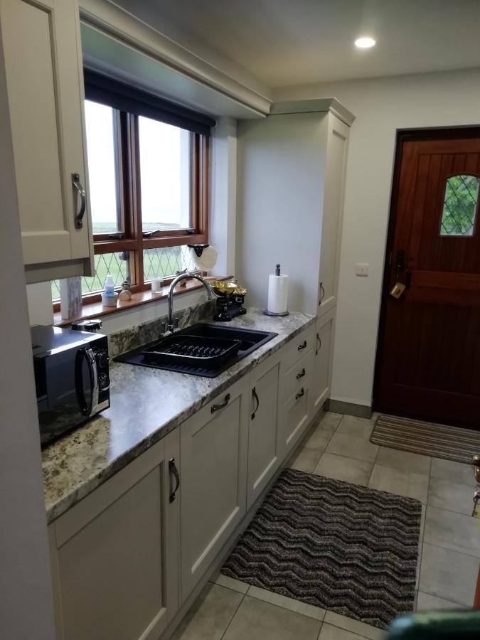 Craig Cottage Self-Catering Бушмилс Екстериор снимка